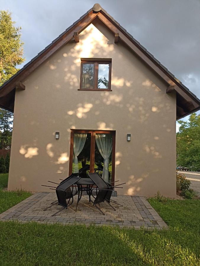 4Domki Krosnice Esterno foto