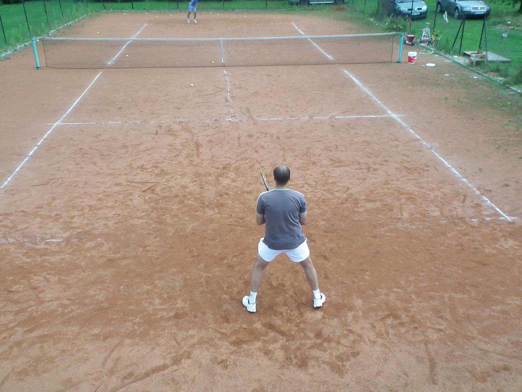 4Domki Krosnice Esterno foto